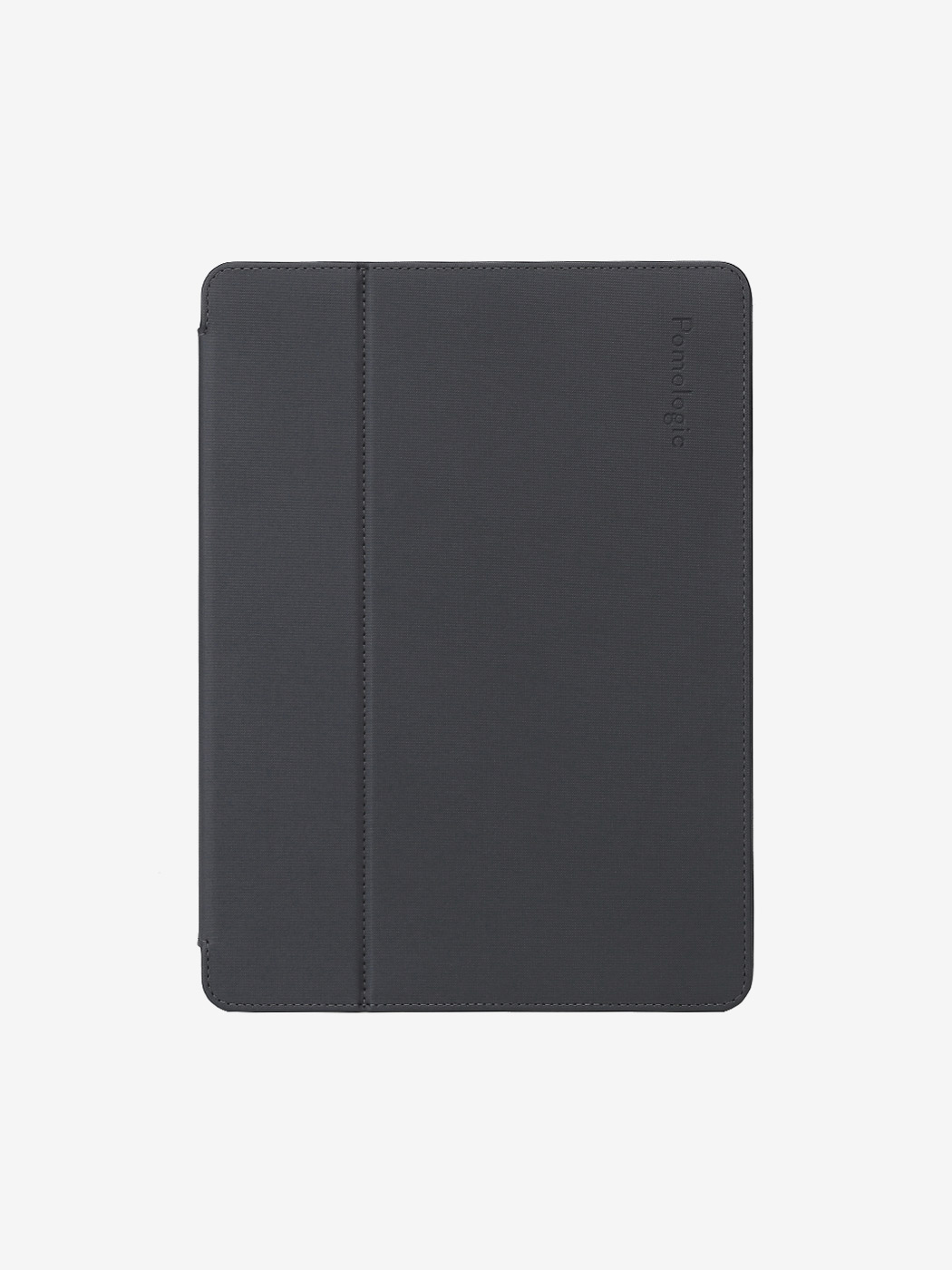 Pomologic BookFolio iPad 10,2 Antracite